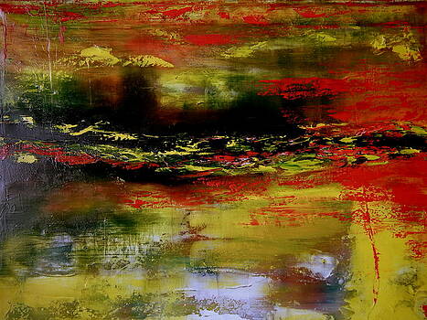 David Hatton - Reflections David Hatton - Reflections