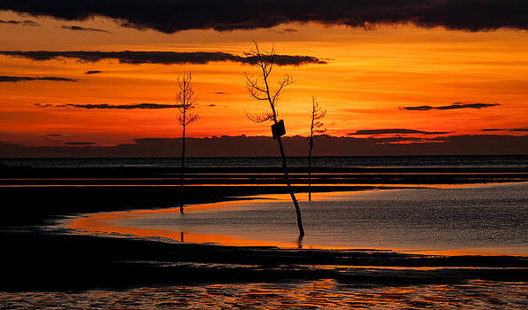 Fred LeBlanc - Rock Harbor Cape Cod Fred LeBlanc - Rock Harbor Cape Cod