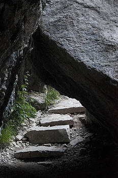 Jason Turuc - Rocky Path Jason Turuc - Rocky Path