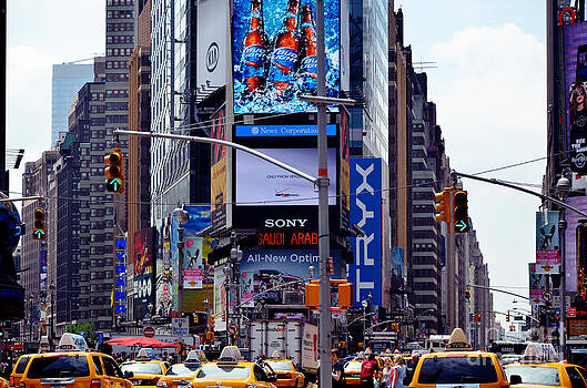 Pravine Chester - Scenes of New York Pravine Chester - Scenes of New York