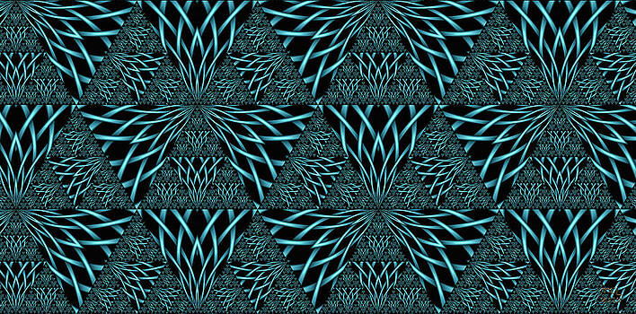 Manny Lorenzo - Sierpinski Braids Manny Lorenzo - Sierpinski Braids