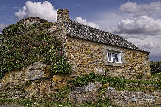 Wes and Dotty Weber - Springtime in Brittany Wes and Dotty Weber - Springtime in Brittany