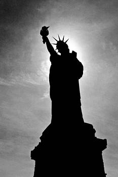 Wes and Dotty Weber - Statue of Liberty Wes and Dotty Weber - Statue of Liberty