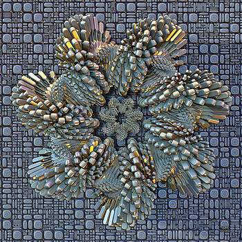 Manny Lorenzo - The Geometer Manny Lorenzo - The Geometer