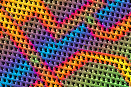 Manny Lorenzo - The Mesh Manny Lorenzo - The Mesh