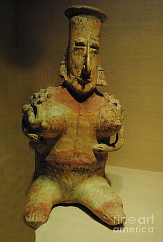 Jost Houk - The Stone Breasts Jost Houk - The Stone Breasts
