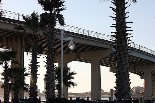 Deborah Hughes - Under the Bridge Deborah Hughes - Under the Bridge