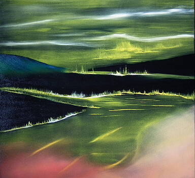 David Hatton - Wilderness 2 David Hatton - Wilderness 2