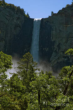 Tim Mulina - Yosemite Falls 2 Tim Mulina - Yosemite Falls 2