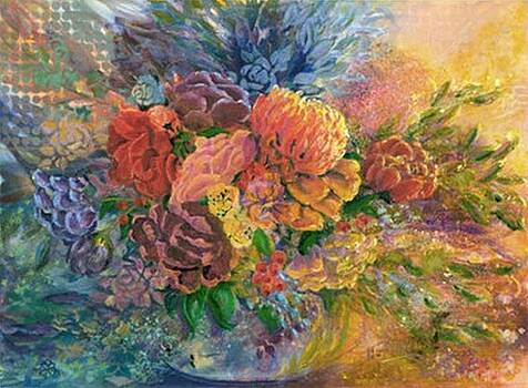 Judith Kerrigan Ribbens Art