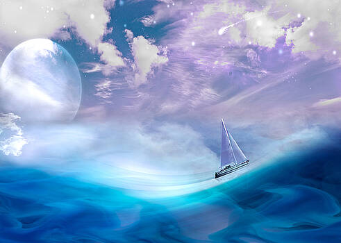 hughes the big sea hughes the big sea