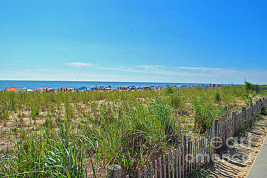 Jost Houk - At the Beach Jost Houk - At the Beach