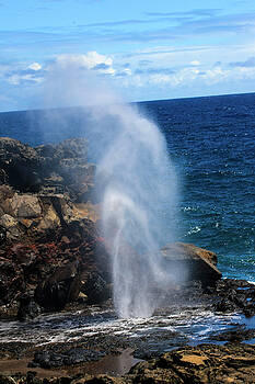 Anthony Jones - Blow Hole Anthony Jones - Blow Hole