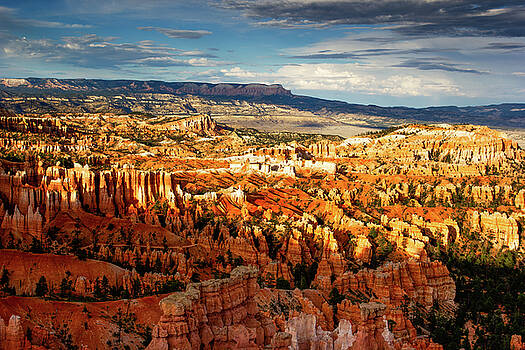 Francesco Riccardo Iacomino - Bryce Canyon Francesco Riccardo Iacomino - Bryce Canyon