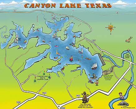 Kevin Middleton - Canyon Lake Texas Kevin Middleton - Canyon Lake Texas