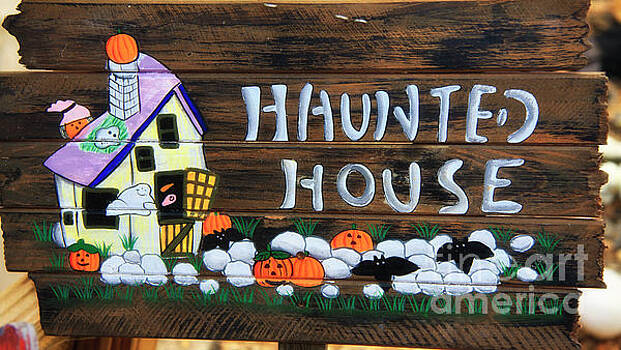 Jill Lang - Haunted House Jill Lang - Haunted House