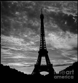 Cyril Jayant - Tour Eiffel Cyril Jayant - Tour Eiffel