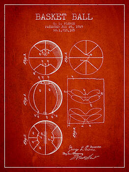 basket patent