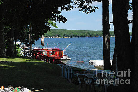 Gary Wonning - Hubbard Lake Gary Wonning - Hubbard Lake