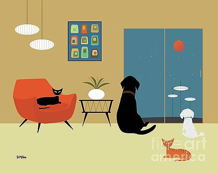Donna Mibus Artwork For Sale Dallas Tx United States