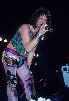 Rich Fuscia - Jon Bon Jovi Rich Fuscia - Jon Bon Jovi