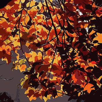 James Hill - Autumn Leaves James Hill - Autumn Leaves
