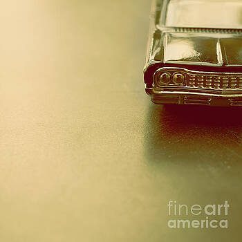 Benjamin Harte - 64 Impala Benjamin Harte - 64 Impala