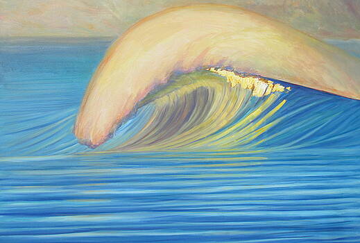 Michael Knowlton Artwork For Sale Stinson Beach Ca