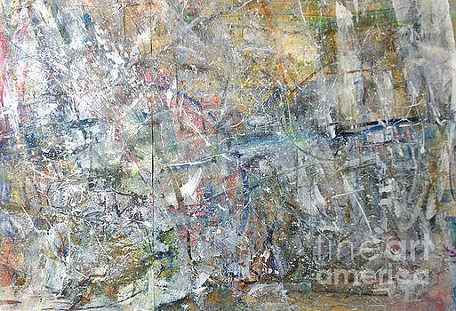 Robert Anderson - Abstract #415 Robert Anderson - Abstract #415