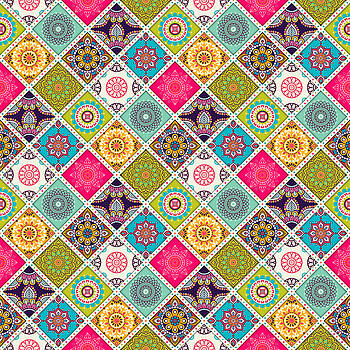 Valdecy RL - Abstract Mandala Valdecy RL - Abstract Mandala