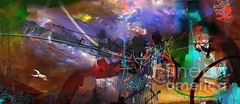 Robert Anderson - Abstract week 1 Robert Anderson - Abstract week 1