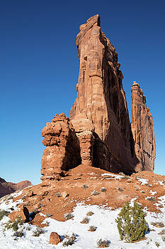 Robert VanDerWal - Arches Park...Yes Robert VanDerWal - Arches Park...Yes