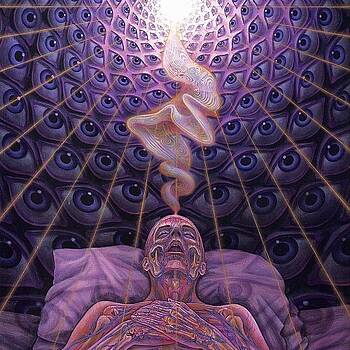 Image result for astral projection
