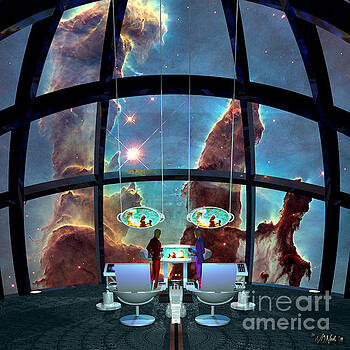 Walter Neal - At The Pillars of Creation Walter Neal - At The Pillars of Creation