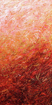 Julie Turner - Autumn Sunrise Julie Turner - Autumn Sunrise