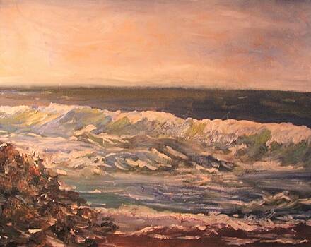 Michael Helfen Artwork For Sale East Sandwich Ma