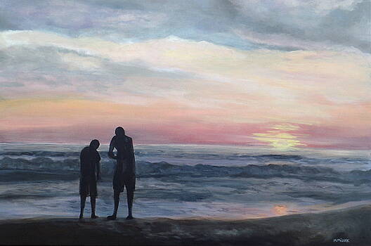 Mindy Mizak Artwork For Sale Virginia Beach Va