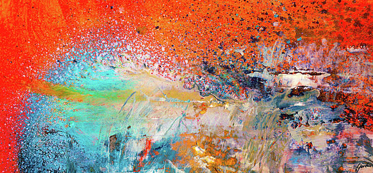 Modern Abstract Art Page 3 Of 33