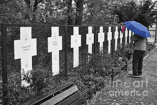 Jost Houk - Border Lives Lost Jost Houk - Border Lives Lost