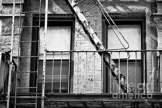 John Rizzuto - Bowery Wrought Iron John Rizzuto - Bowery Wrought Iron