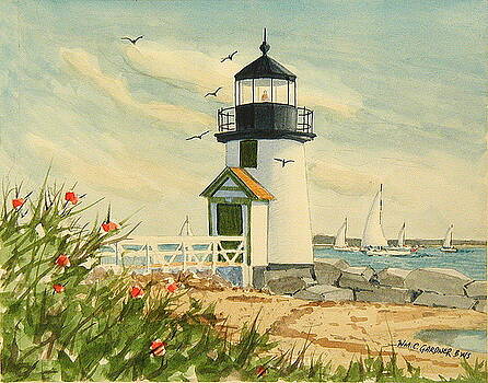 William Gardner Artwork For Sale Towson Md United