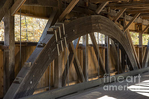 Bob Phillips - Bridge Architecture Bob Phillips - Bridge Architecture