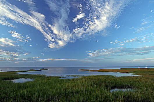 Juergen Roth - Cape Cod Bay Juergen Roth - Cape Cod Bay
