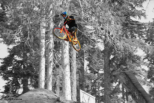 Rasma Bertz - Colour Takeoff Rasma Bertz - Colour Takeoff