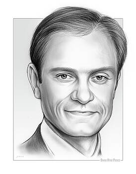 Greg Joens - David Hyde Pierce Greg Joens - David Hyde Pierce