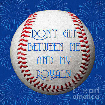 Andee Design - Do not Get Between Me and My Royals 1 Square Andee Design - Do not Get Between Me and My Royals 1 Square