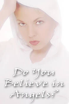 Clayton Bruster - Do You Believe In Angels Clayton Bruster - Do You Believe In Angels