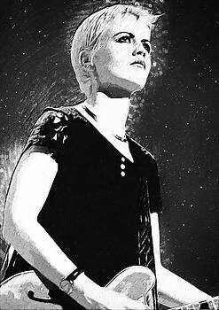 Zapista Zapista - Dolores O Riordan Zapista Zapista - Dolores O Riordan