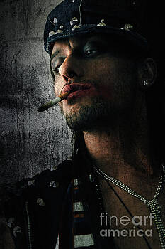 Dimitar Hristov - Extinct Dimitar Hristov - Extinct