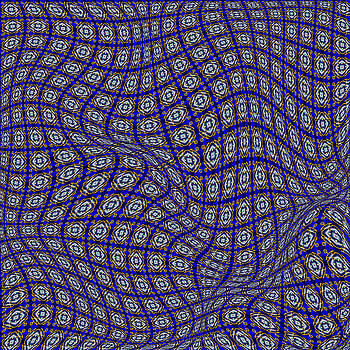 Karen Musick - Fabric Design 02 Karen Musick - Fabric Design 02